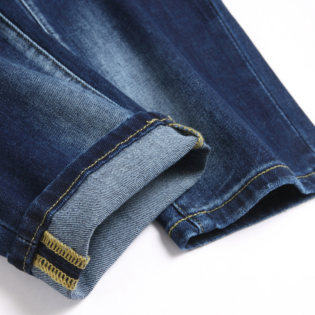 Dsquared2 Jeans Ripped Stretch Jeans NextBlock