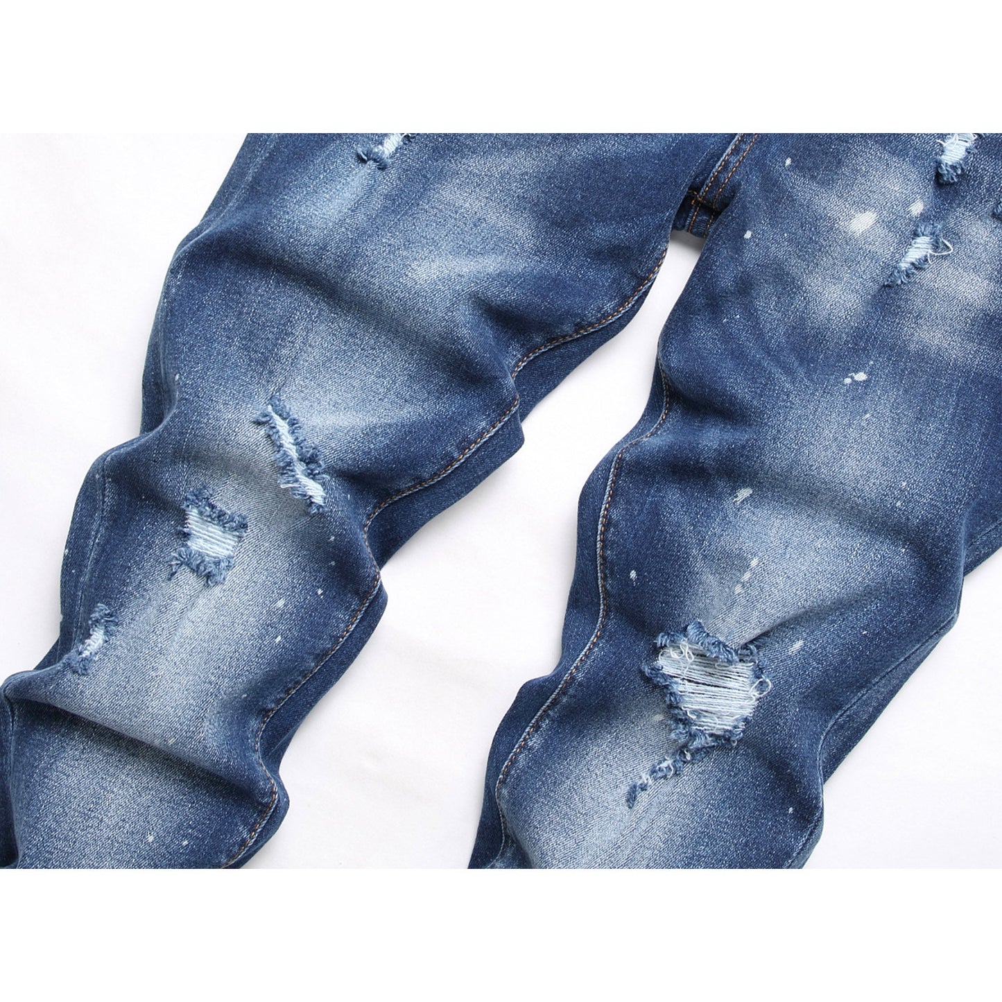Dsquared2 Jeans Slim-fit Stretch Jeans NextBlock