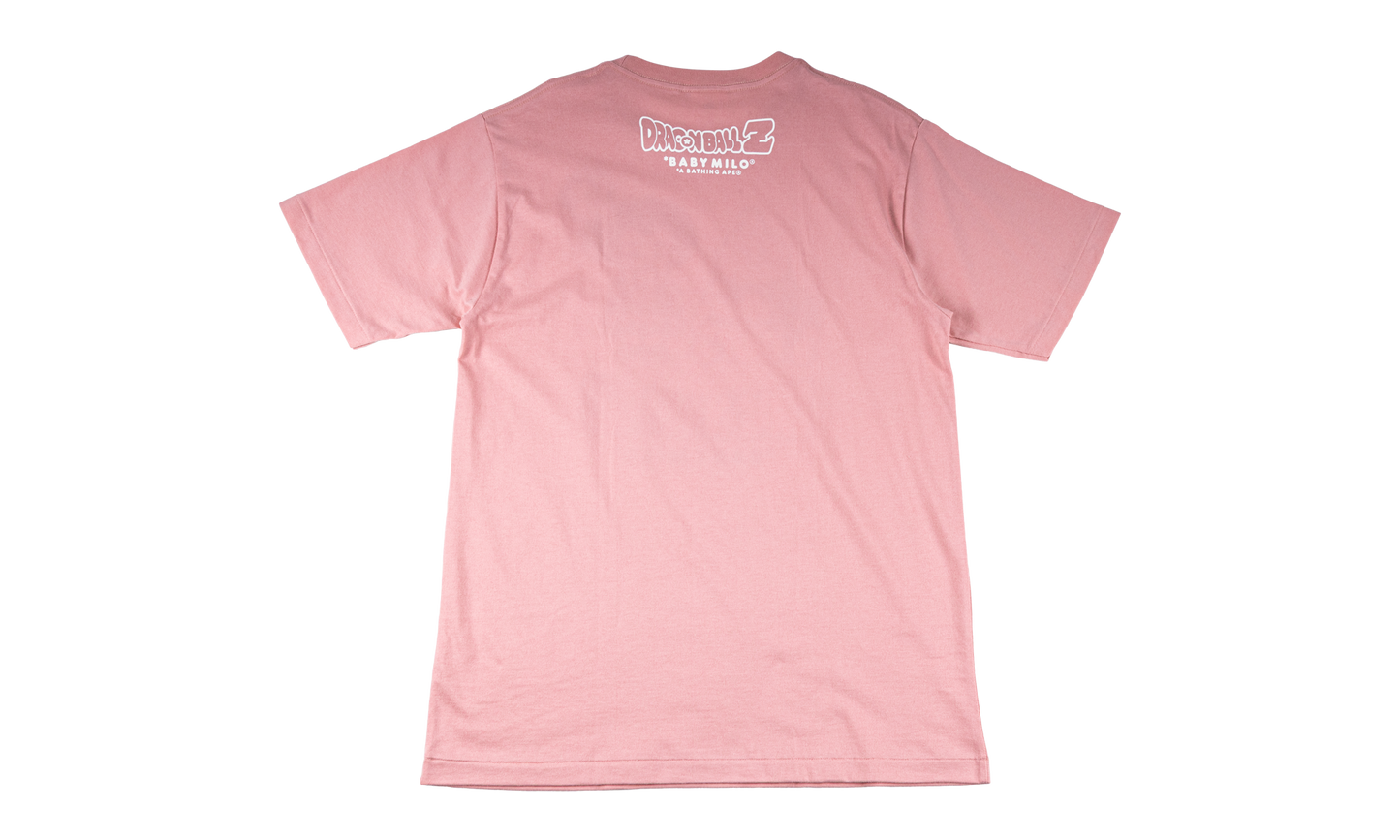 BAPE DRAGON BALL Z Pink BAPE028
