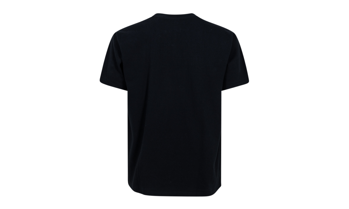 BAPE 1st Camo College T-Shirt
