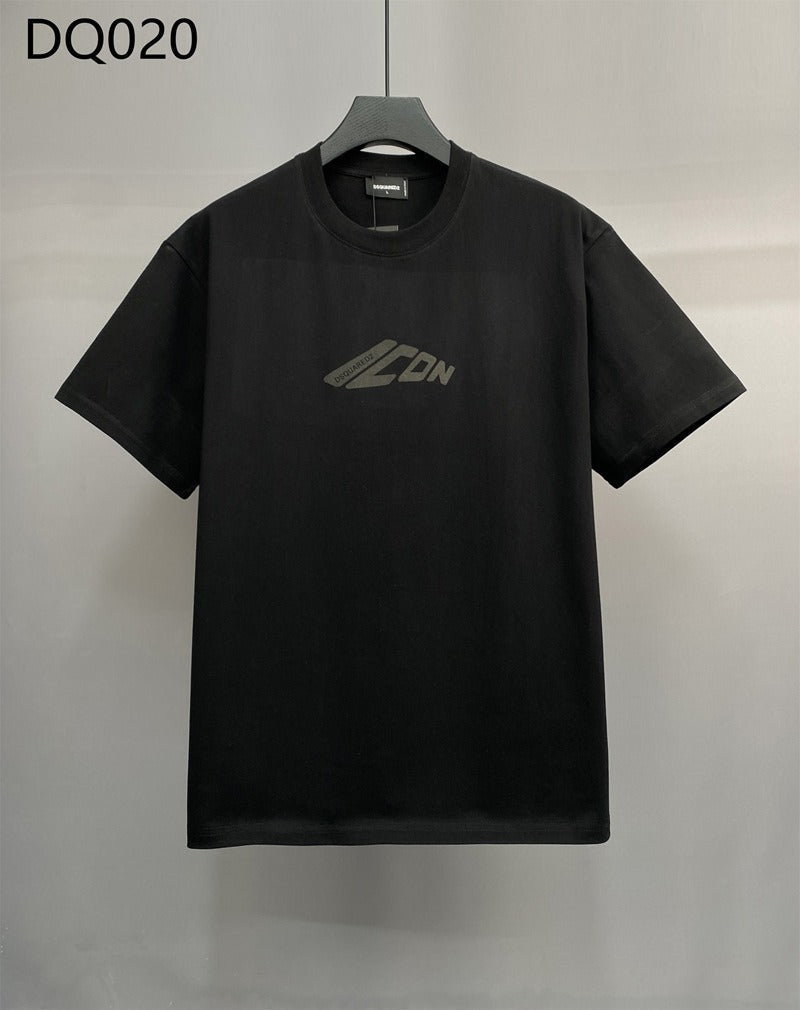 Dsquared2 T-Shirt Bottom Shirt Couple NextBlock