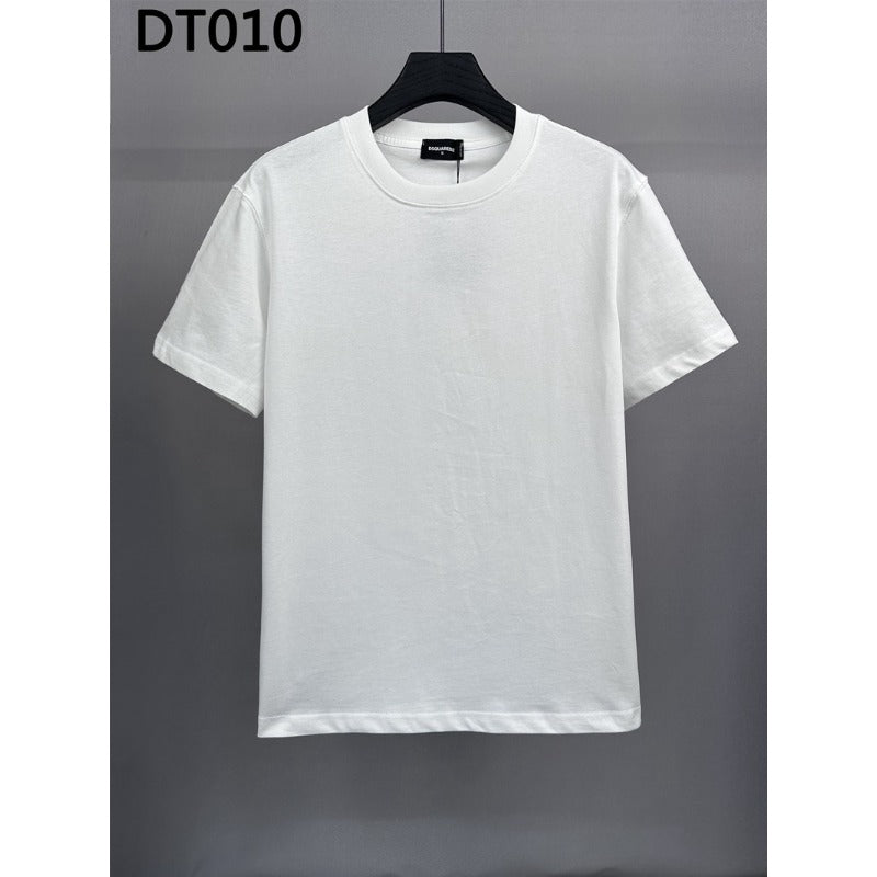 Dsquared2 T-Shirt Letter Print NextBlock