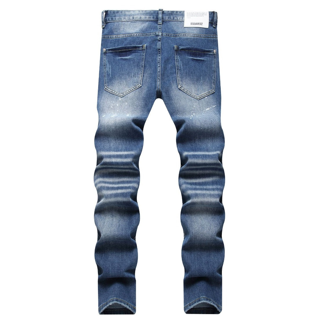 Dsquared2 Jeans Slim-fit Stretch Jeans NextBlock