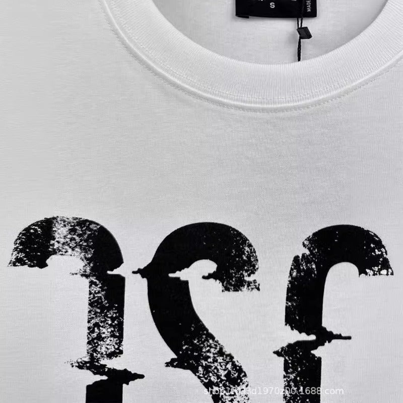 Dsquared2 T-Shirt Summer Print NextBlock