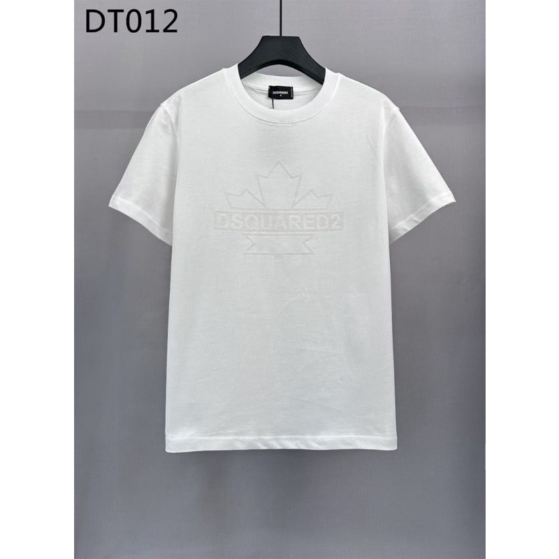 Dsquared2 T-Shirt new icon letter print NextBlock