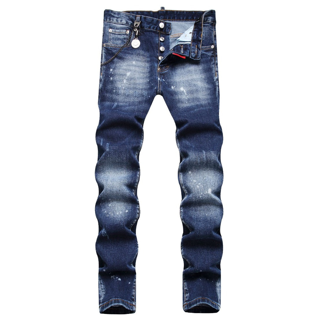 Dsquared2 Jeans Slim Fit Stretch Jeans NextBlock