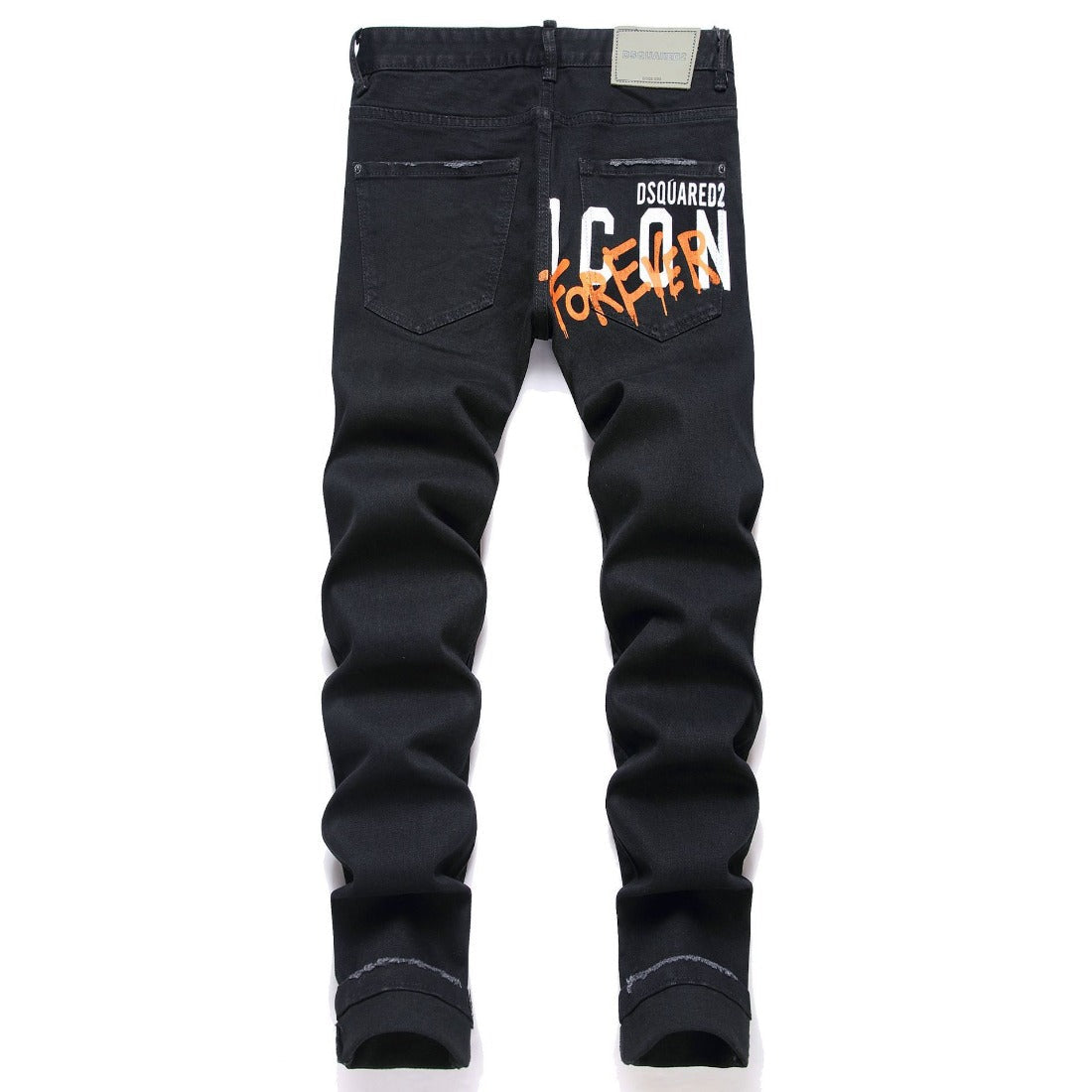 Dsquared2 Jeans Slim-fit Stretch Jeans NextBlock