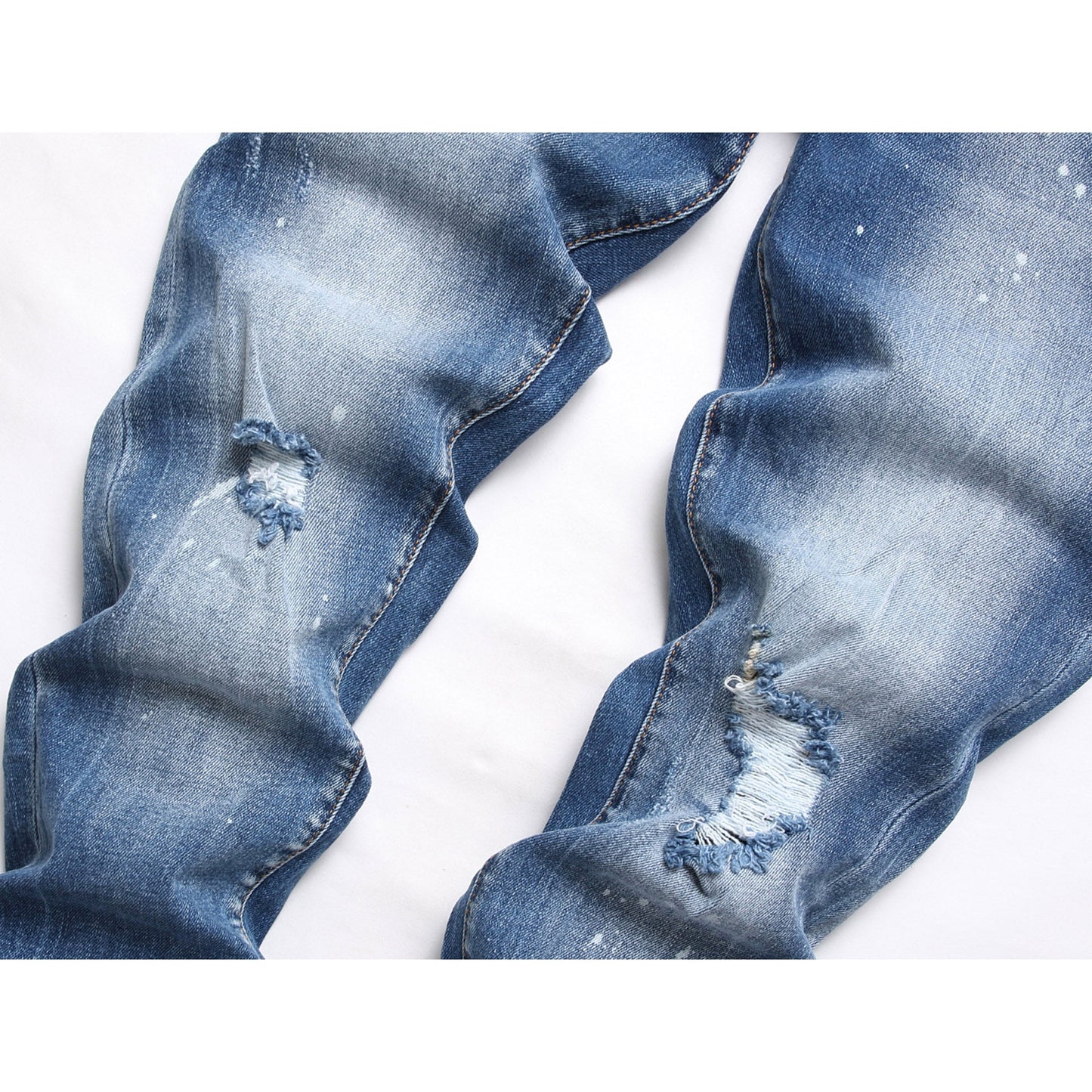 Dsquared2 Jeans Slim-fit Stretch Jeans NextBlock