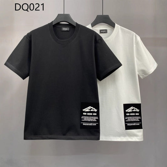 Dsquared2 micro letter printing NextBlock