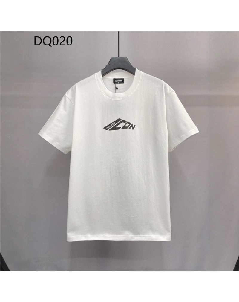 Dsquared2 T-Shirt Bottom Shirt Couple NextBlock