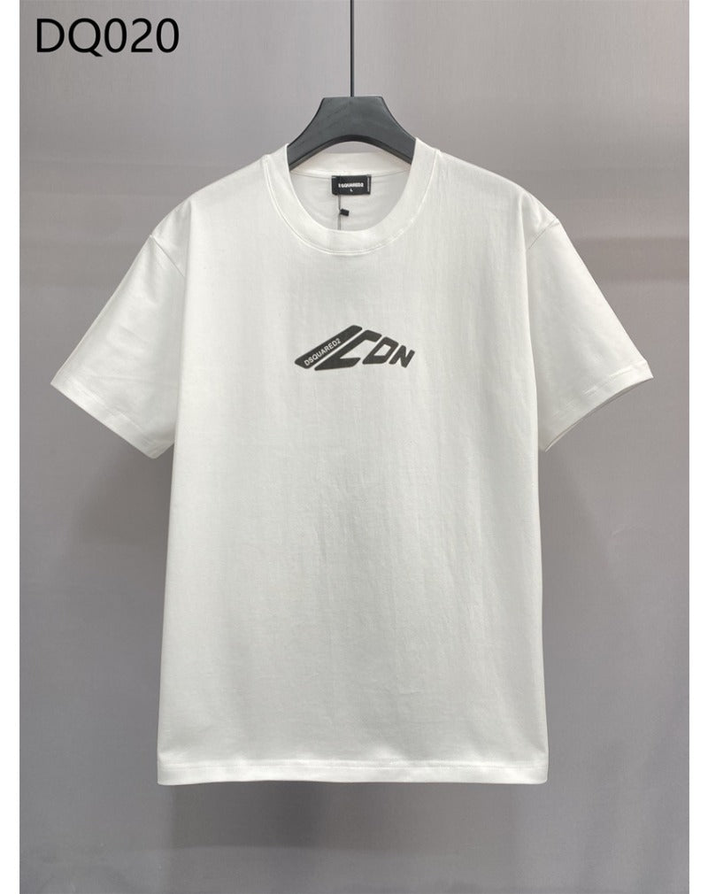 Dsquared2 T-Shirt Bottom Shirt Couple NextBlock