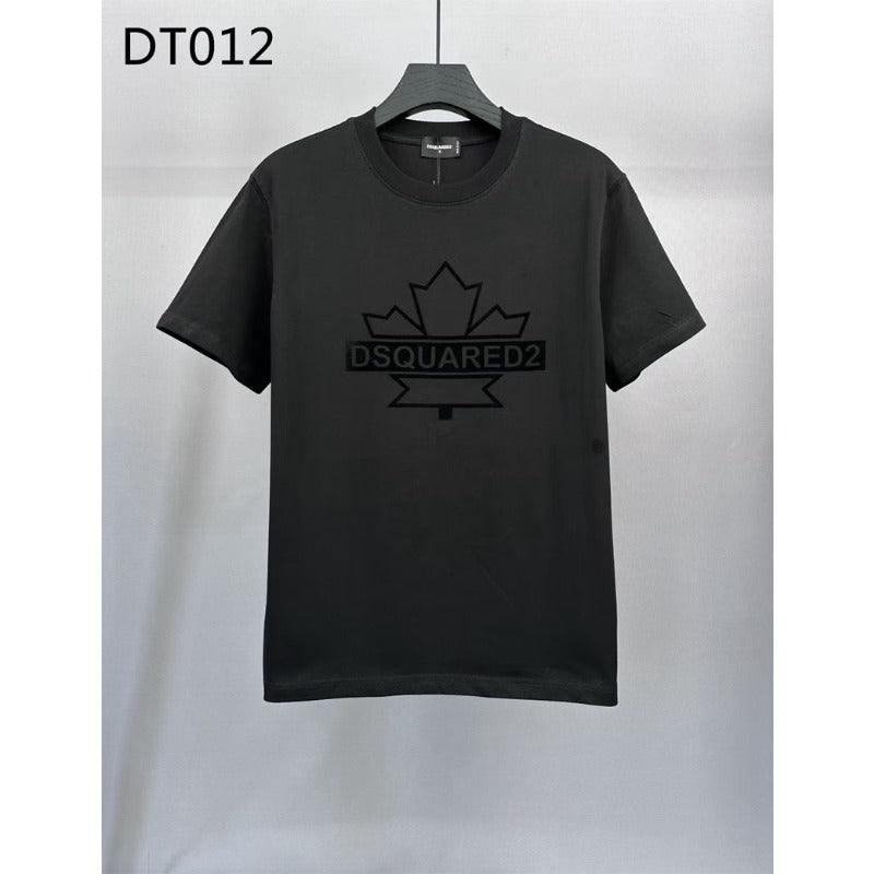 Dsquared2 T-Shirt new icon letter print NextBlock