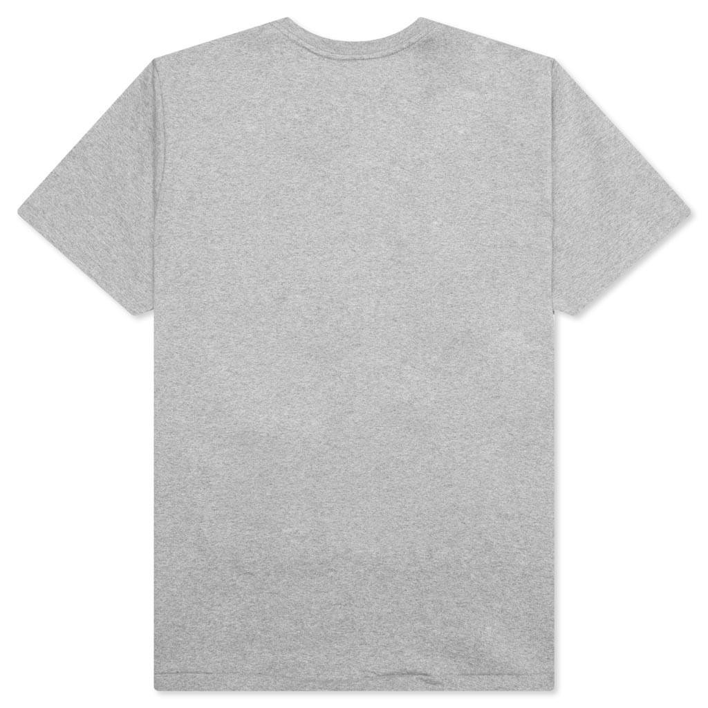 A BATHING APE Bathing Ape Tee - Grey