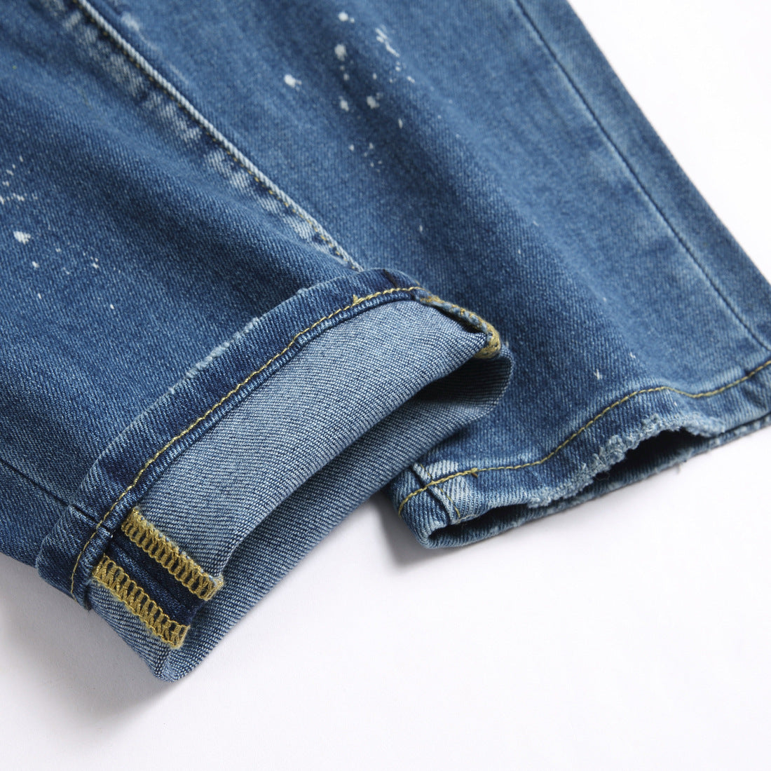 Dsquared2 Jeans Slim-fit Stretch Jeans NextBlock