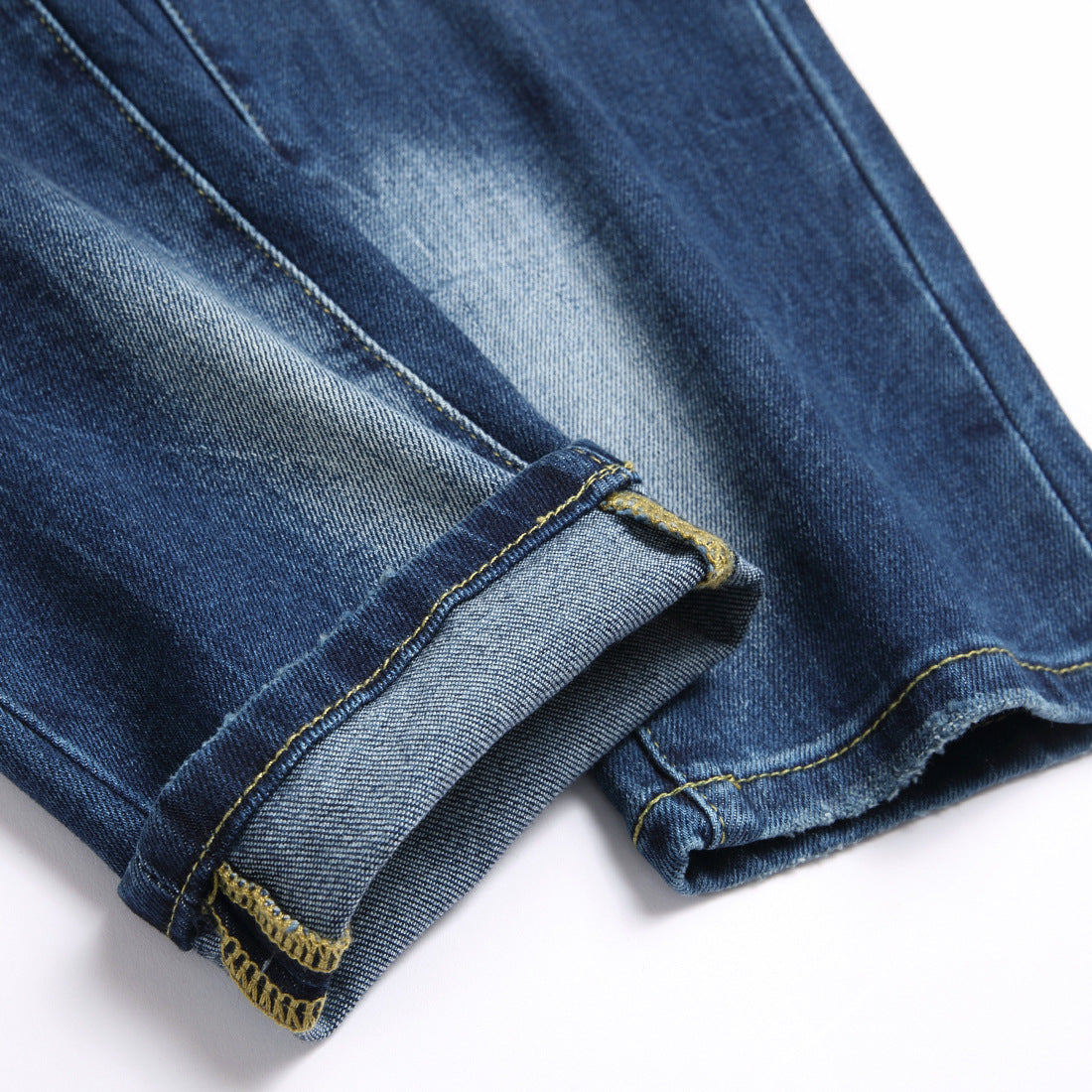 Dsquared2 Jeans Distressed Slim-fit Stretch Jeans NextBlock