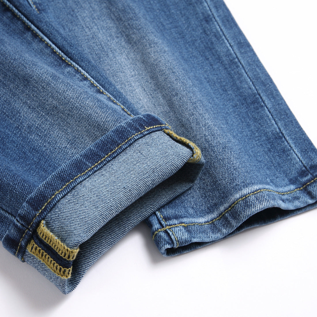Dsquared2 Jeans Ripped Stretch Jeans NextBlock