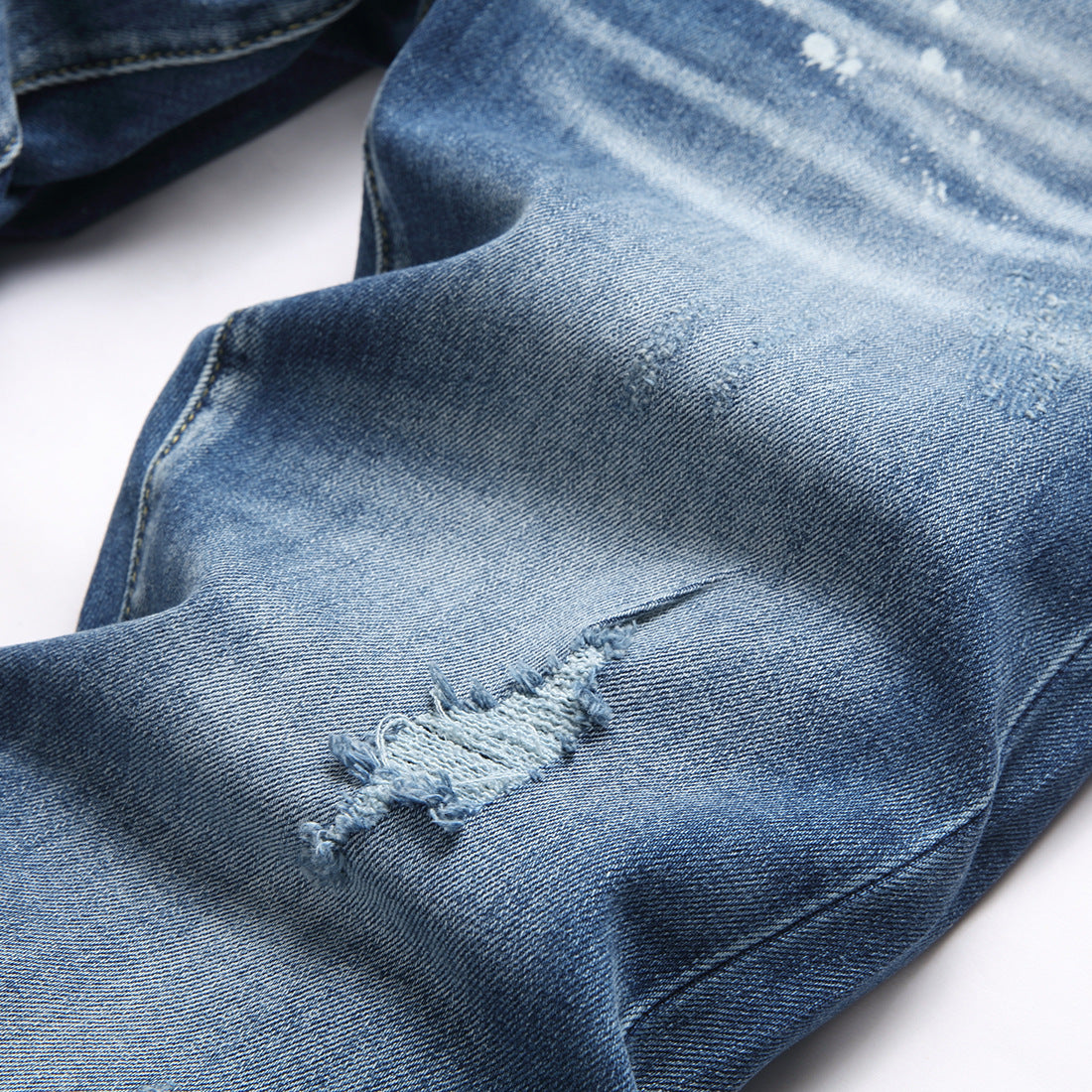 Dsquared2 Jeans Slim-fit Stretch Jeans NextBlock