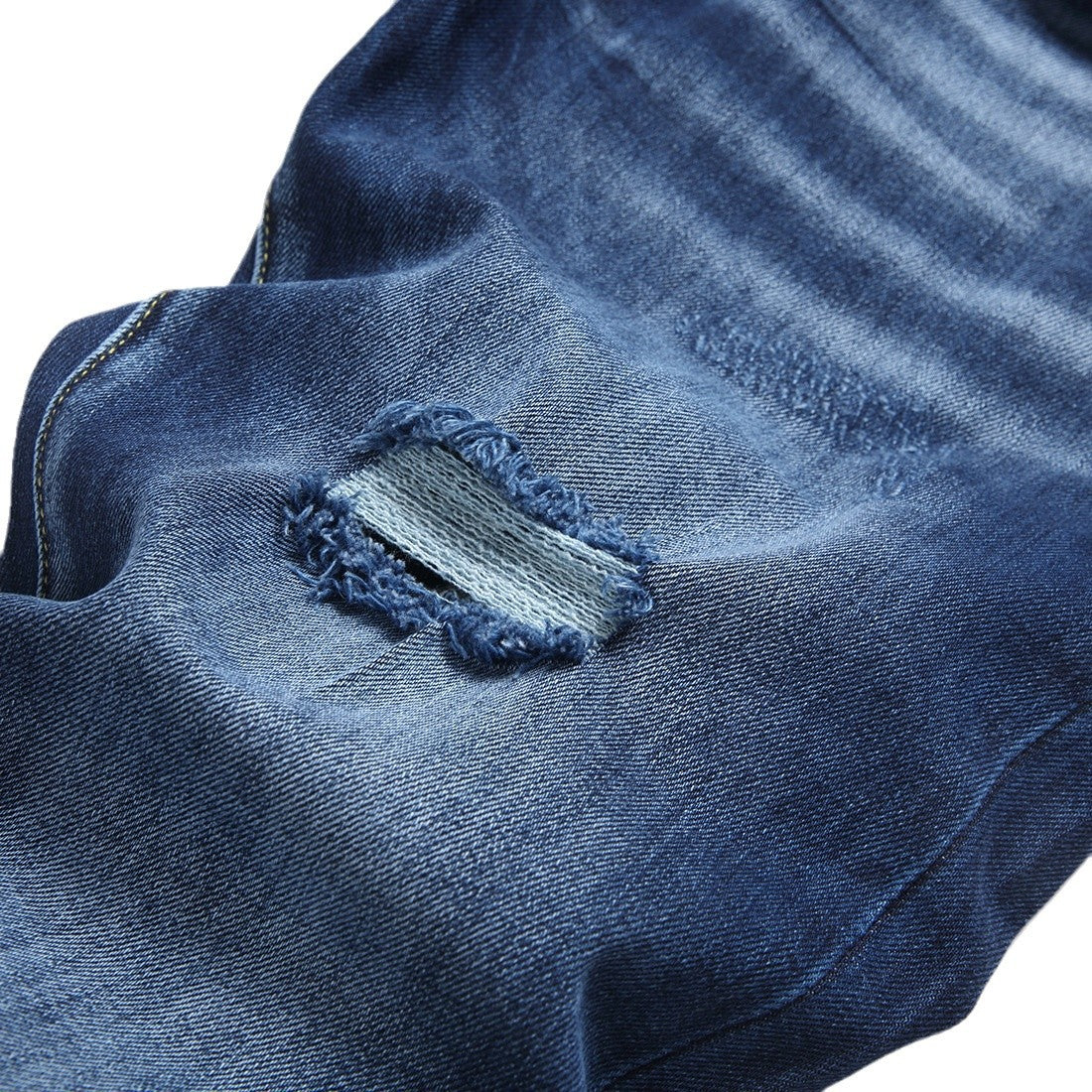 Dsquared2 Jeans Ripped Stretch Jeans NextBlock