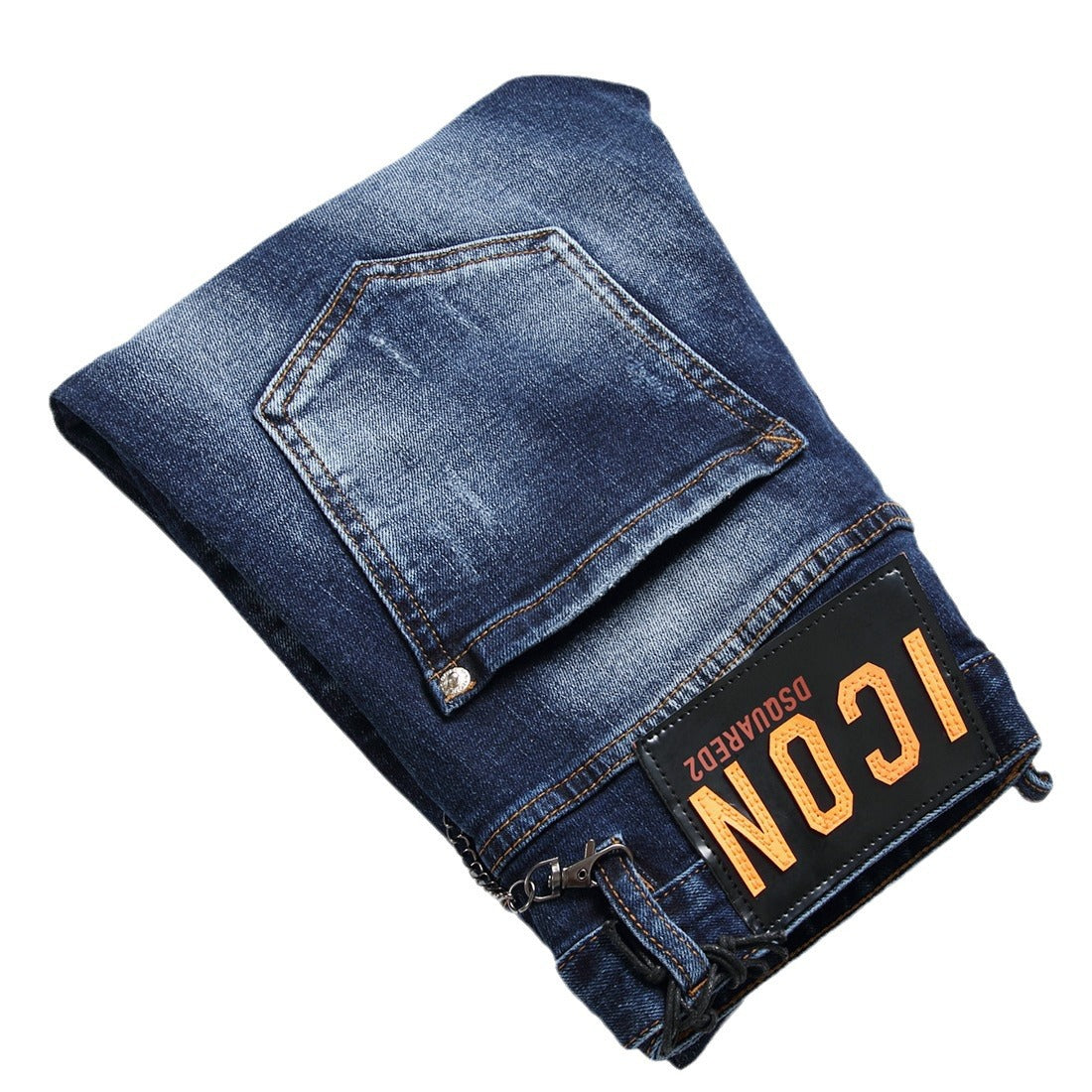 Dsquared2 Jeans Slim Fit Stretch Jeans NextBlock