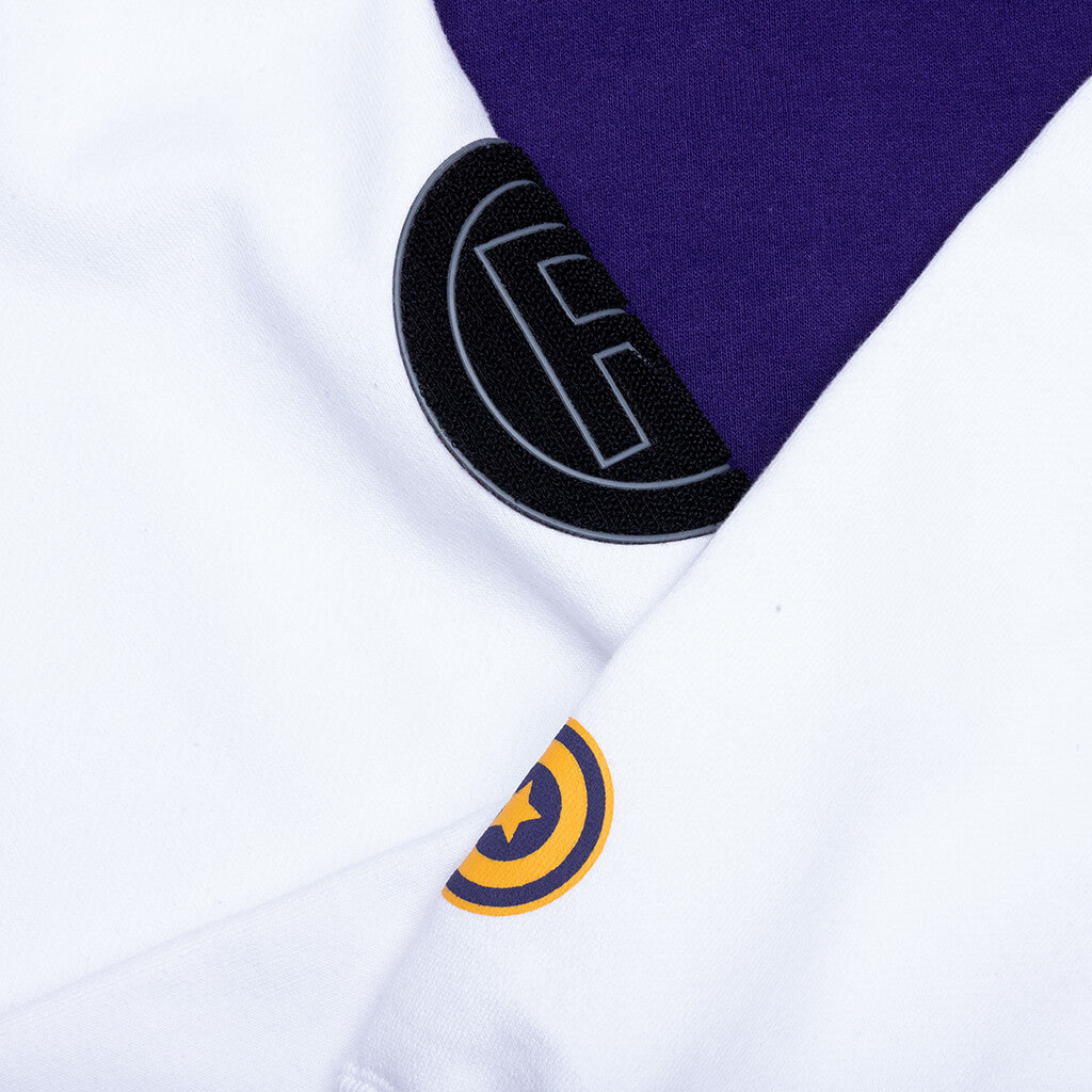 A BATHING APE Shark Full Zip Hoodie US - Navy