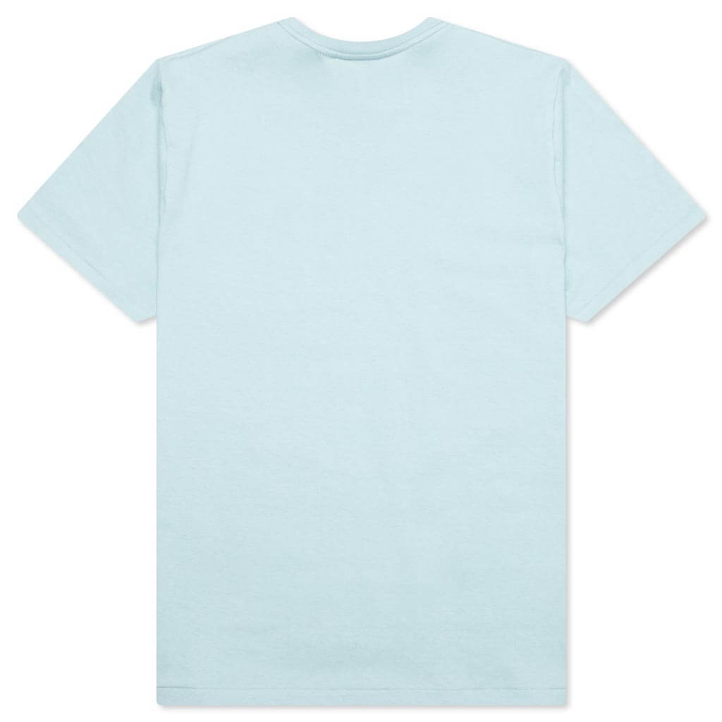 A BATHING APE Shark Tee - Sax