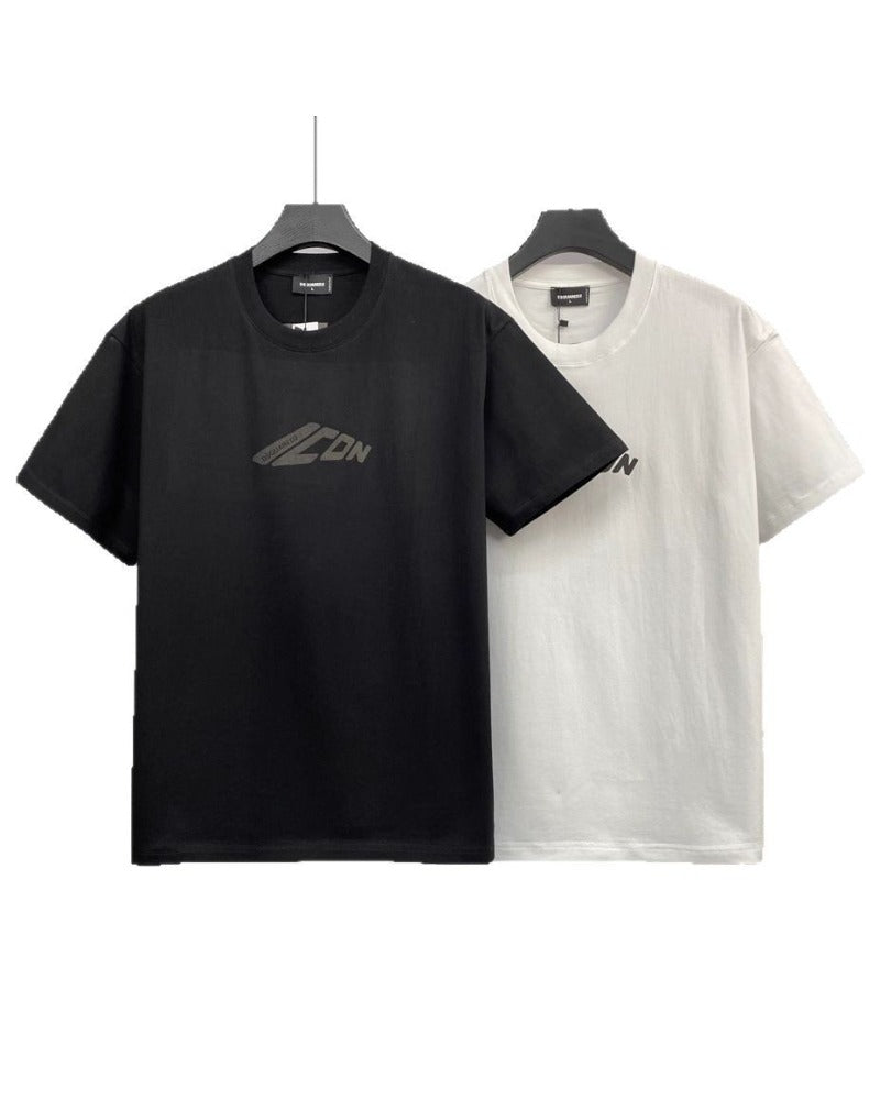 Dsquared2 T-Shirt Bottom Shirt Couple NextBlock