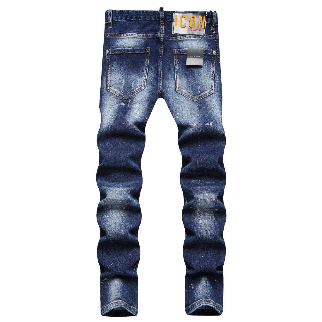 Dsquared2 Jeans Slim Fit Stretch Jeans NextBlock