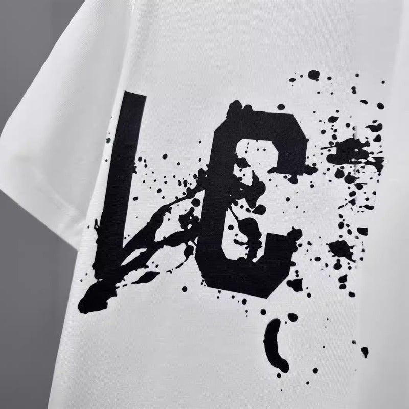 Dsquared2 T-Shirt Inkjet Printing Icon New NextBlock