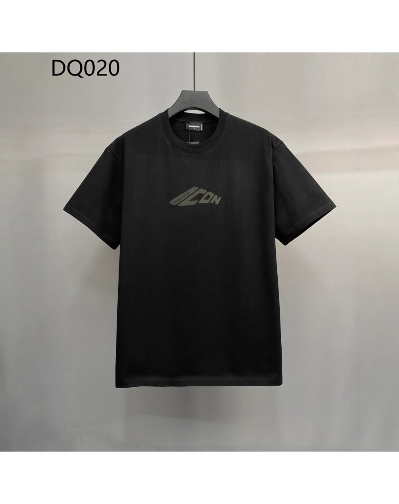 Dsquared2 T-Shirt Bottom Shirt Couple NextBlock
