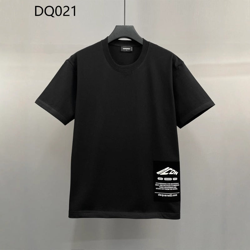 Dsquared2 micro letter printing NextBlock