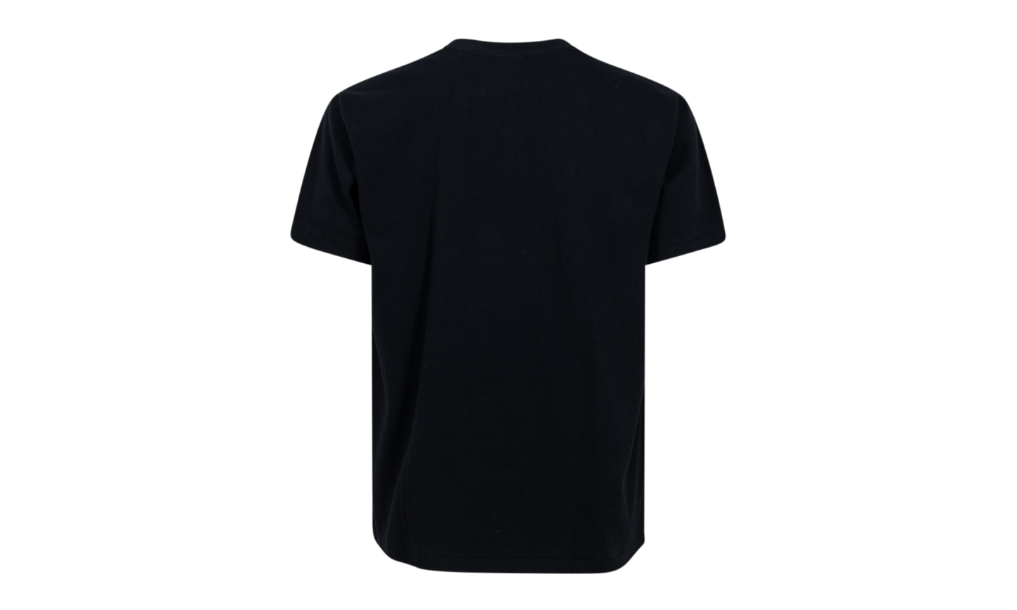 BAPE 1st Camo College T-Shirt