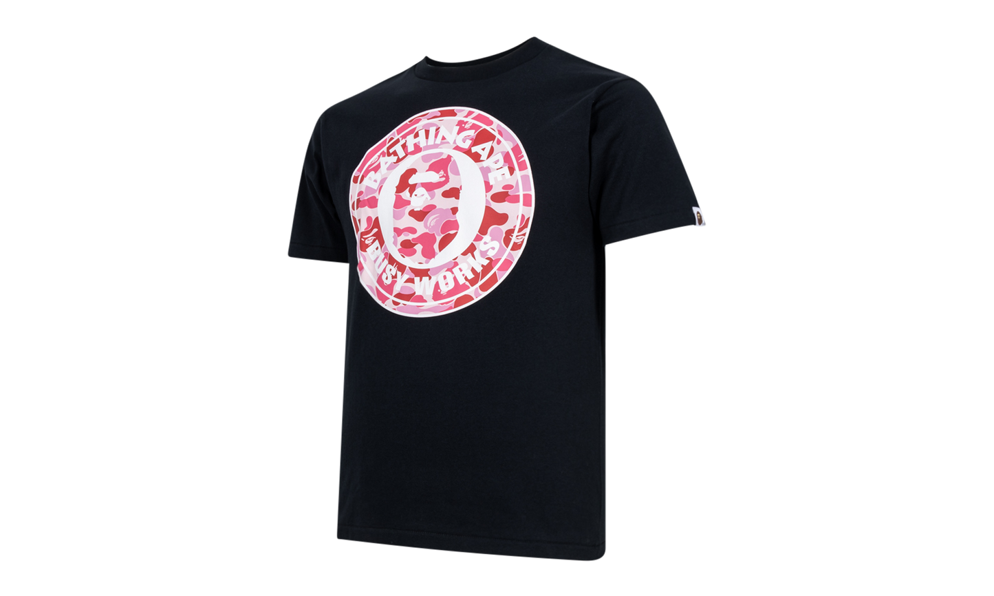 BAPE ABC Camo Single Color Busy Works 001TEI301006MBKG00